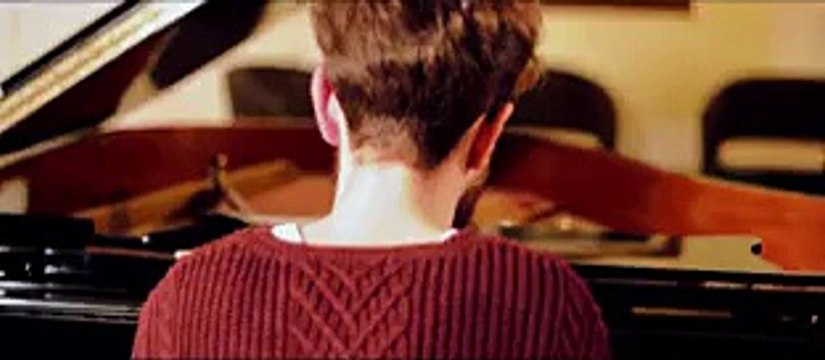 -A Sky Full Of Stars- - Coldplay (Grand Piano Cover) -