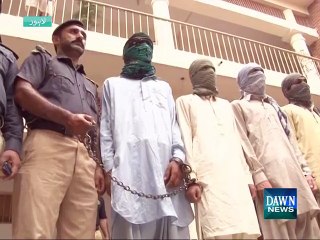 Four held for boy’s rape, murder