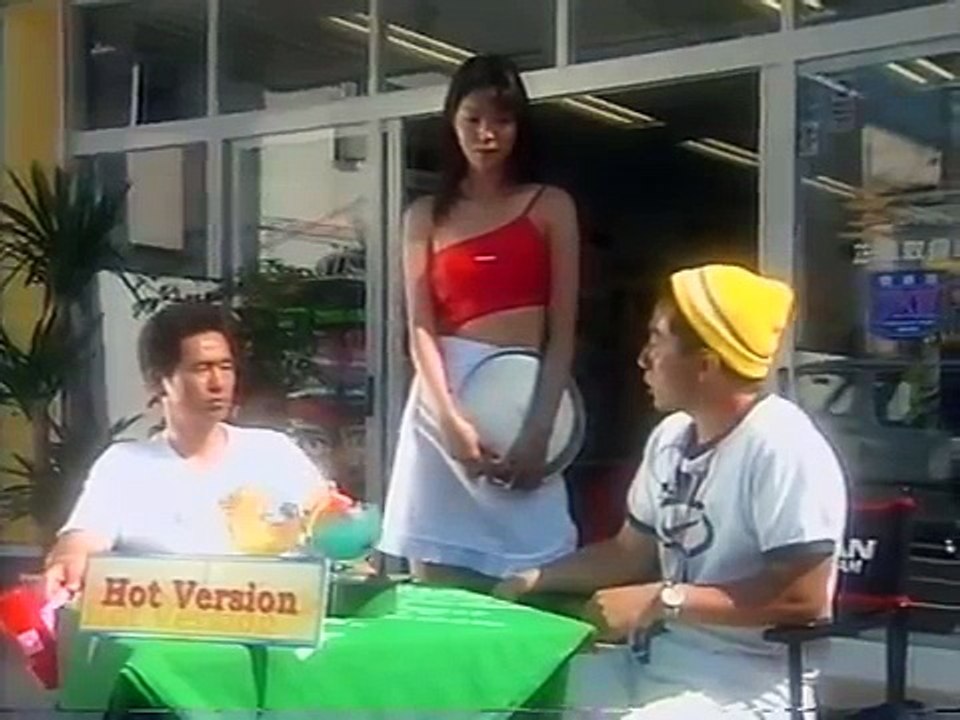 * HotversionVol.33 ① 最強のドリドリマシン？土屋圭市R34　おりこうチューンとムダ金チューン　ホットバージョンHV33 JAPANESECAR