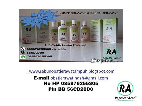 085876255305, Obat Pembersih Jerawat Dan Flek Hitam