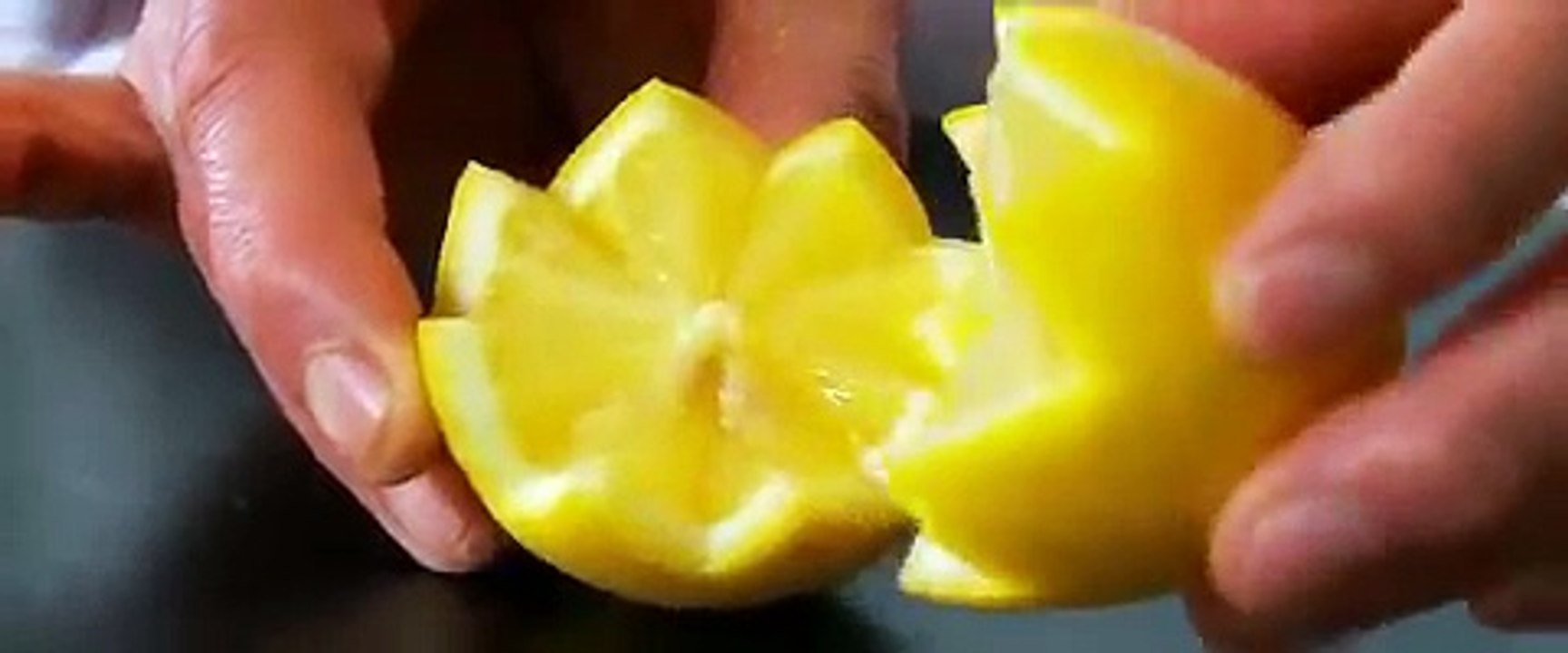 Coquelet de poulet à la citronelle - Recette de cuisine du Chef Cong Bon