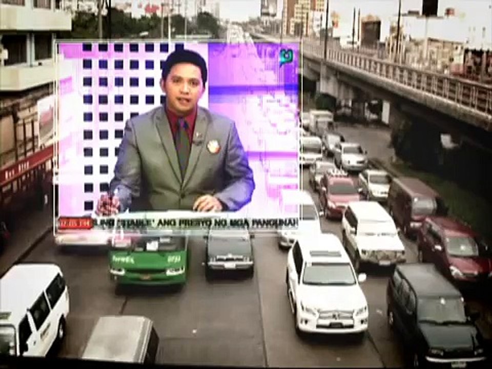 News@1 Standard Out [PTV PLUG 2014]
