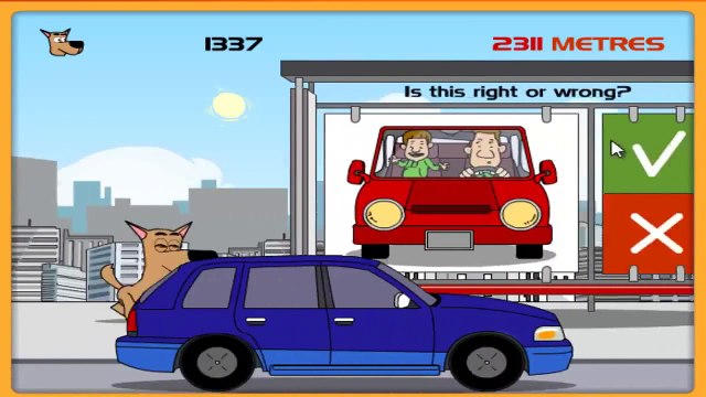 Parts of Speech: Common & Proper Nouns, Learning English Grammar For Children