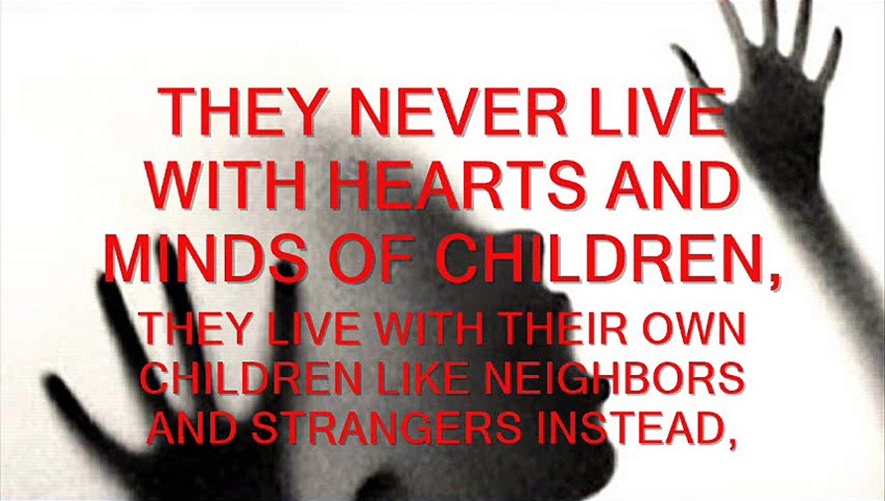 IRRESPONSIBLE PARENTS