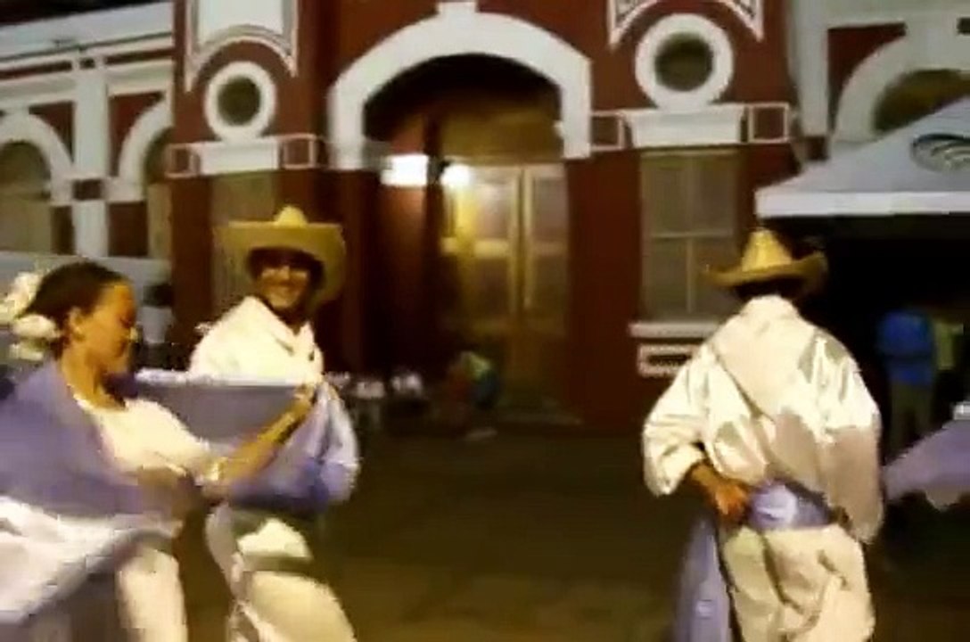 Polka cumbia