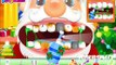 Funny Care Santa Claus Tooth Problems Video Play-Doctors Games-Christmas Games Online