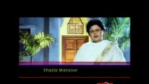 lambian judai diyan raatan shazia manzoor mp3