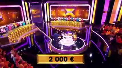 A Prendre Ou A Laisser du 10/08/2015 - Chahinez La Maniaque