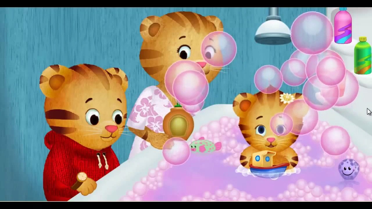Daniel Tiger's Neighborhood Full Episode - The Baby Is Here || Kid's Cartoon