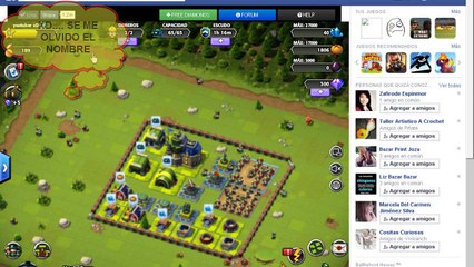 trucos batte heroes / facebook