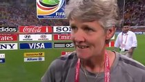 In Their Own Words USA Women Team Talks About Win Over Brazil