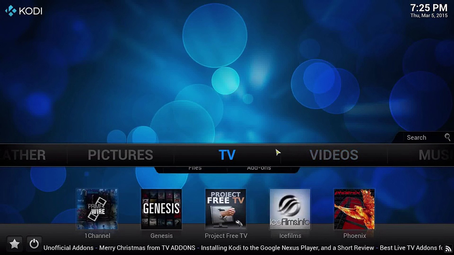 IPTV Forum ; IPTV Kodi Android Free Channels HD IPTV MAG254