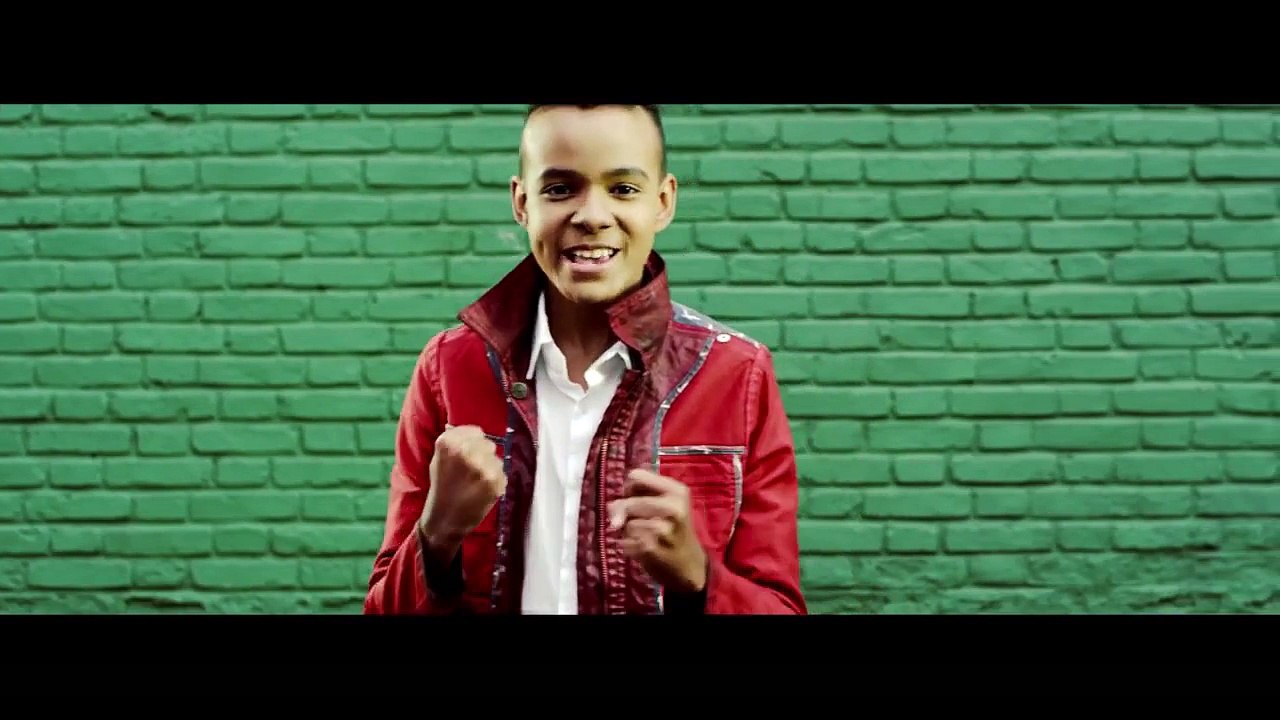 Jotta A - Vencedor - Clipe oficial