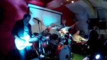 Red Rooster Band - Hard To Handle -(Otis Redding) -  live