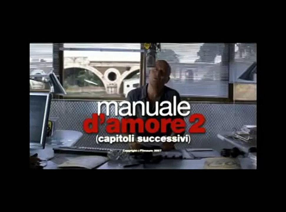 Scene di Manuale d'amore