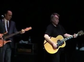 Lake Marie- John Prine