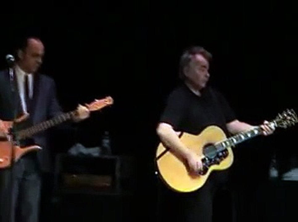 Lake Marie- John Prine