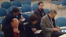 Conferenza stampa al termine del Consiglio dei Ministri n.38