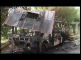 Bus Blast Kills 11 Women Students In Balochistan