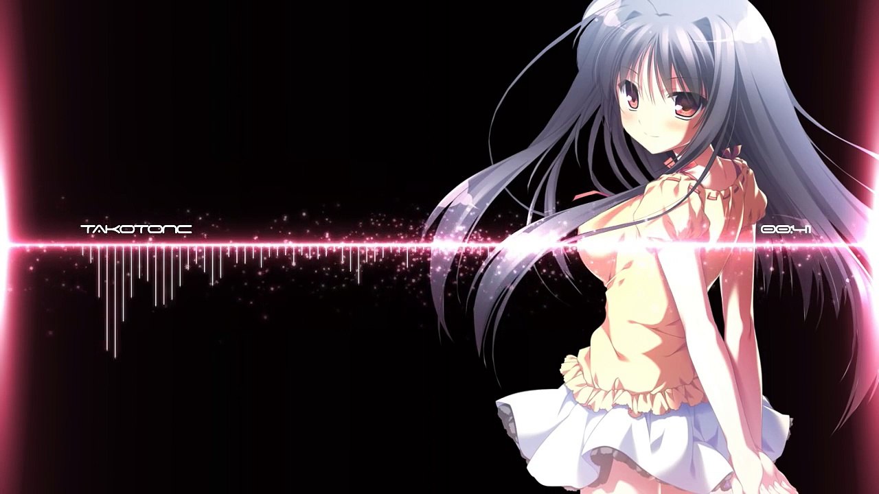 【Nightcore】Acapella