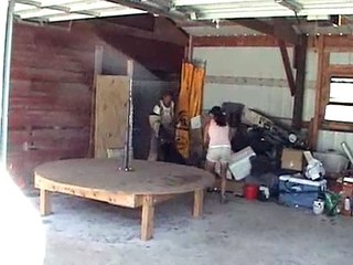 Indian Creek Schutzhund Club August 26th...Kway,Yugo & Tobi