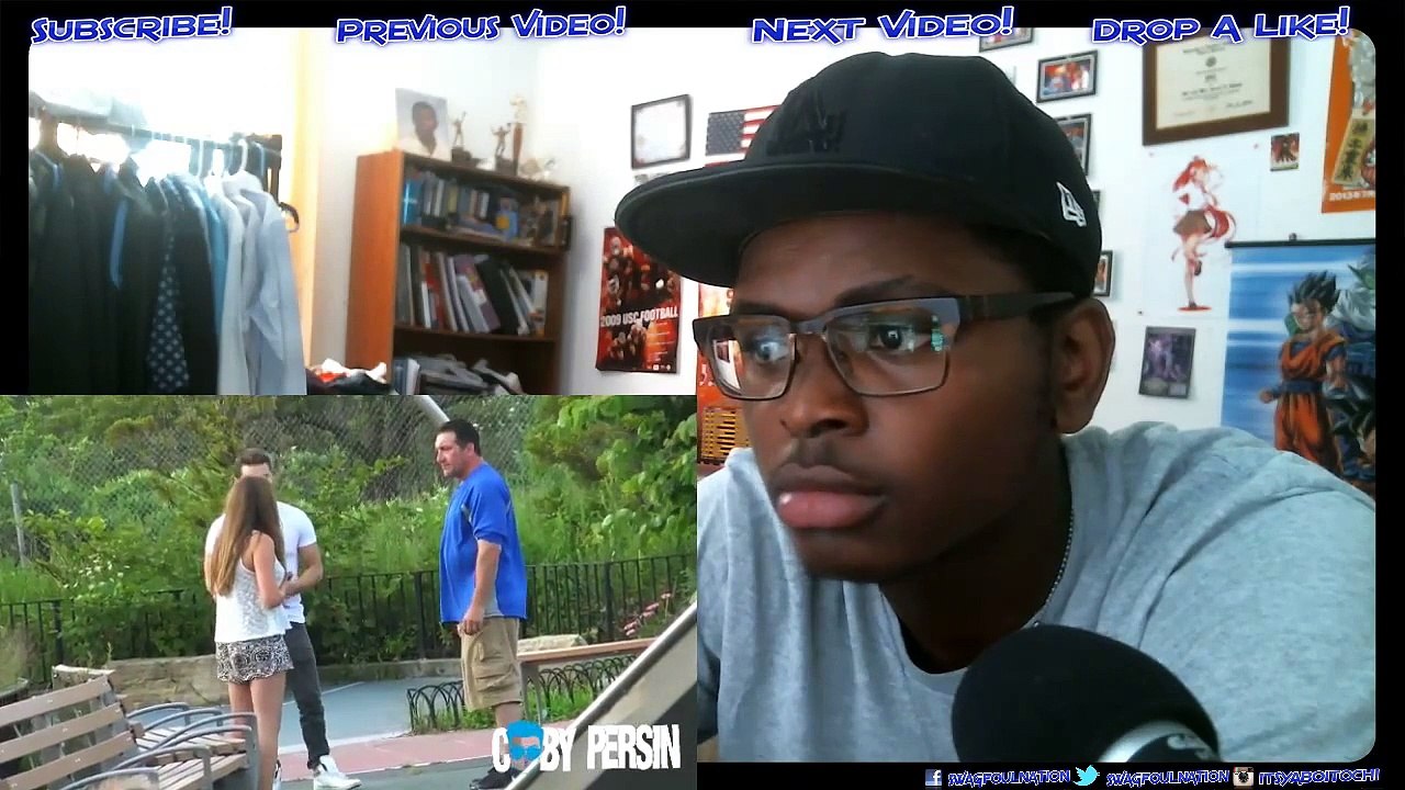 The Dangers Of Social Media Child Predator Social Experiment REACTION