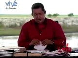 Chávez: Oposición confundida manipula leyes habilitantes y la reforma constitucional