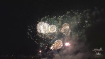 Pyromagic 2015: Zaragozana - Spain - Feuerwerk - Fireworks - Vuurwerk