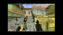 Counter Strike 1.6 Aimbot Norecoil Wallhack
