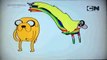 CN Asia : Adventure Time Morph [Bumpers] + PG (Thai)