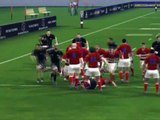 Rugby 2006: New Zealand vs Japan 1st half