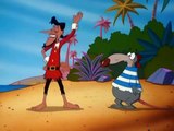 Mad Jack the Pirate - Shipwhacked FULL (Cartoon World Channel TV)