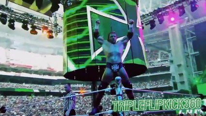 Triple H Theme Song Titantron 2012