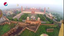 پیپسی پاکستان کی جانب سے یوم پاکستان پر خصوصی نغمہ