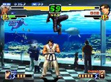 Arcade Longplay [200] The King of Fighters 2000