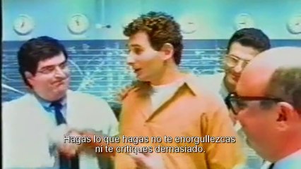 Usa protector solar (Wear sunscreen) [Español] [All lang subs]