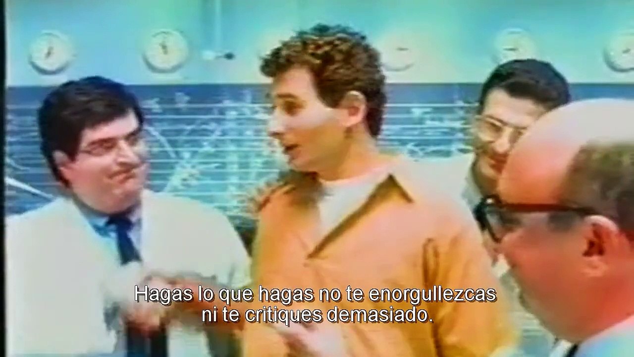 Usa protector solar (Wear sunscreen) [Español] [All lang subs]