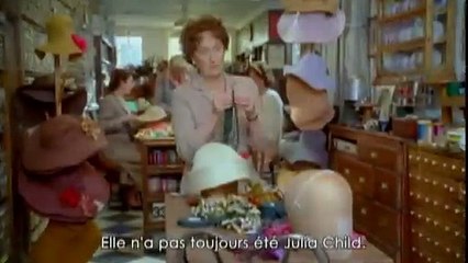 JULIE ET JULIA - Bande-annonce