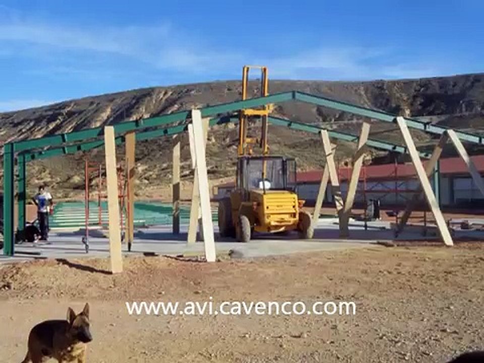 FERMA PUI CAVENCO