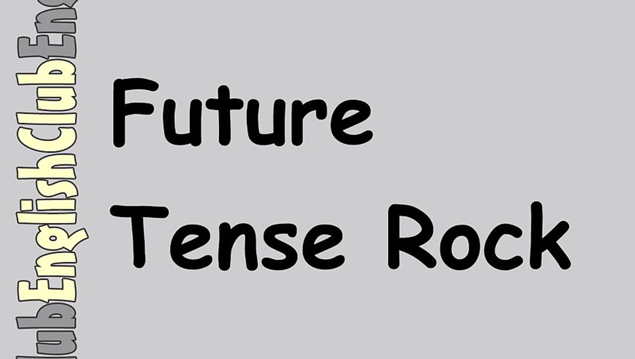 Future Tense Song
