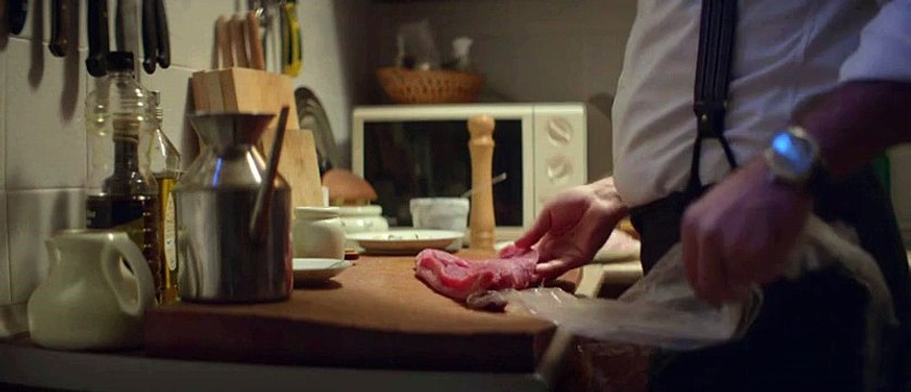 AMOURS CANNIBALES - Bande-annonce