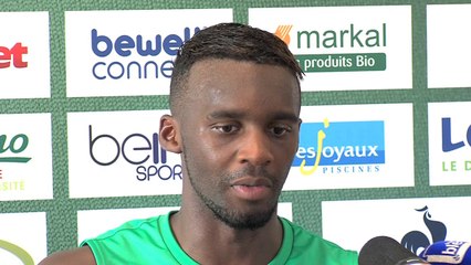 «L'ASSE, un beau challenge»