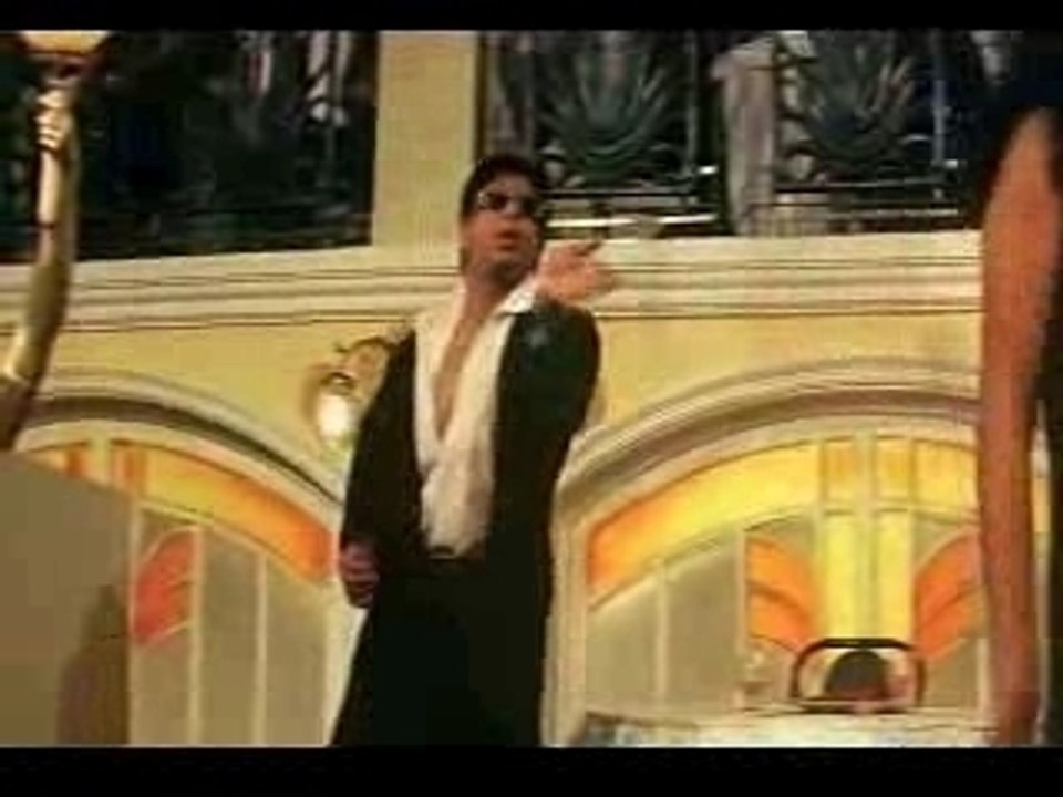 Shahrukh khan 2007 By Simofes Partie 02