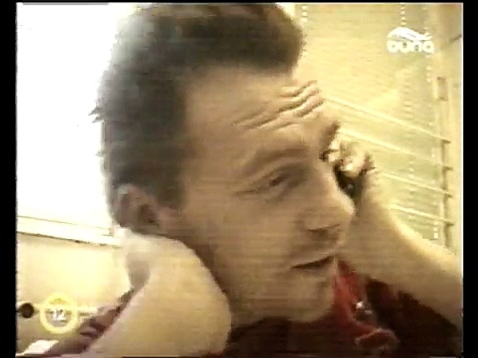 Tiszta románc