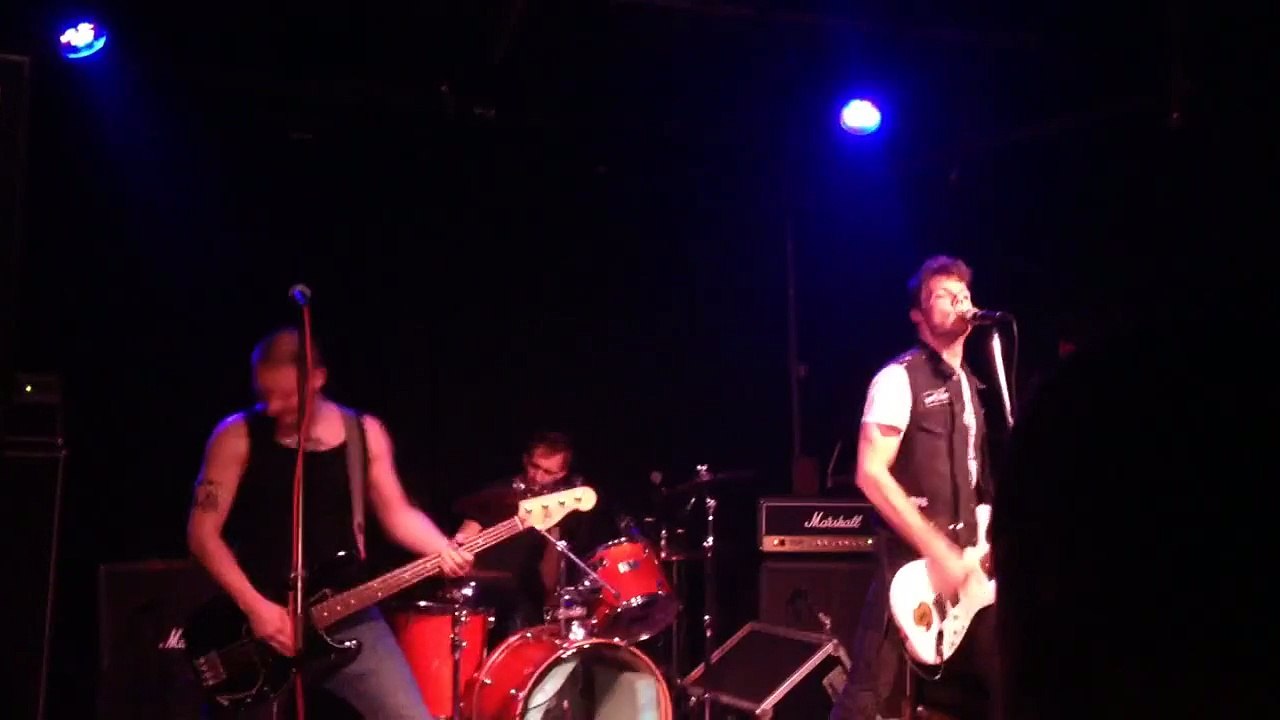 Fragment van Bad Idea in Occii op 19-12-13
