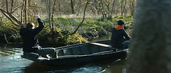 COMME UN HOMME - Bande-annonce