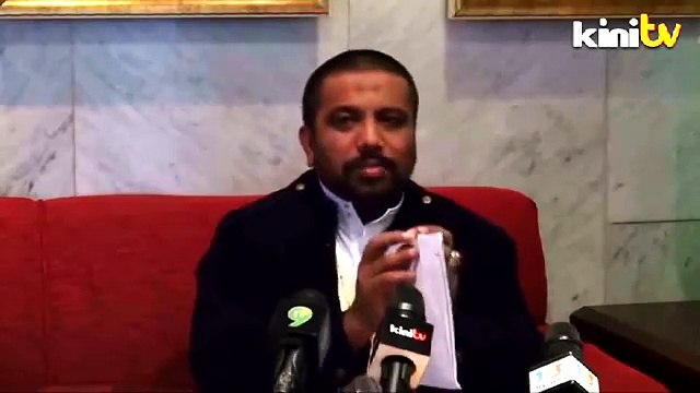 Backer mahu tukar 'kuda makan rumput' kepada kuda 'Ferarri'