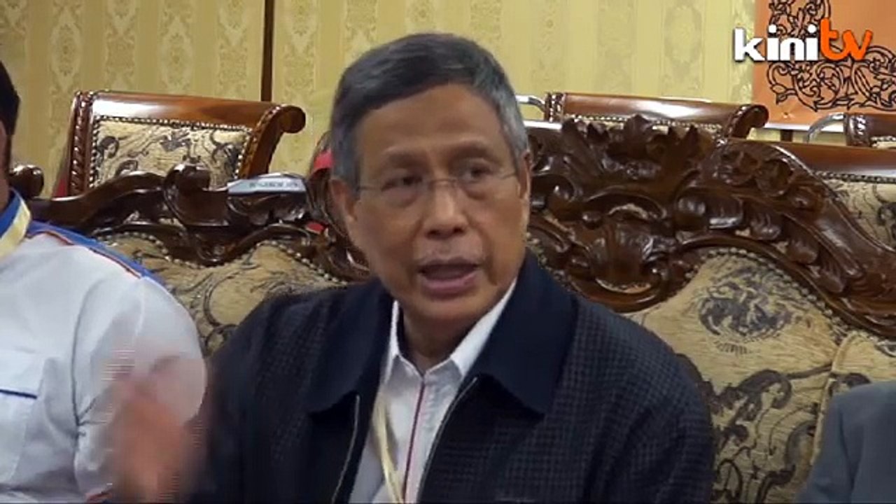 Gagal bawa deposit, calon Bebas hilang kelayakan