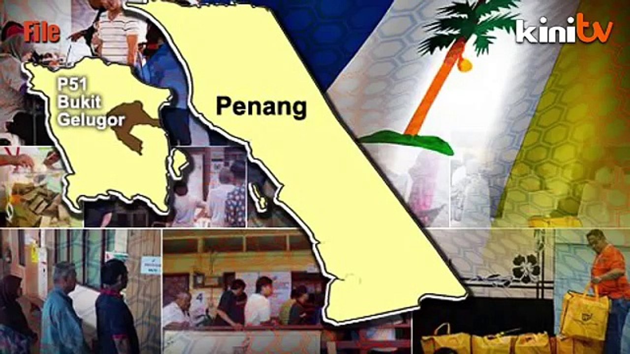 Laporan MCA tak tanding di Bkt Gelugor hanya spekulasi