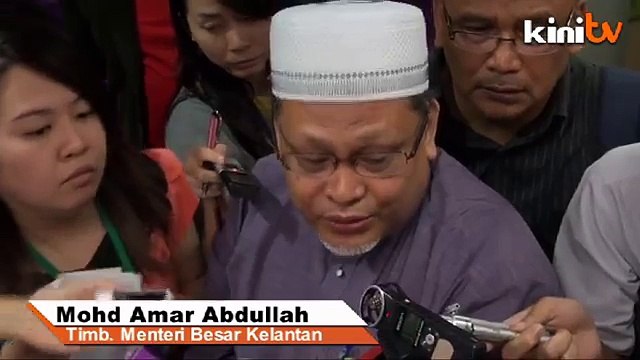 Kelantan: Get royalty first, discuss percentage later